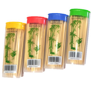 1 Kotak Tusukan Gigi serbaguna harga ekonomis-Aurora Store (COD)