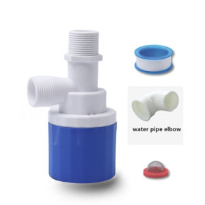 Automatic Water Tower Tank Floating Ball Float Valve  Float Level Control Valve