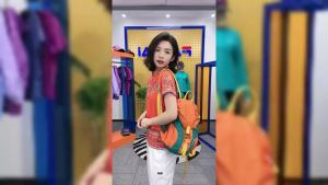 Short Sleeve Half Open Collar Ethnic Style Zip Short Sleeve for Women Summer New Casual Tops Thin Breathable Noble Quick Dry Sweat