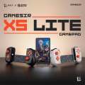 Zenless Zone Zero X Gamesir X5 Lite Stretching Game Controller for phone tablet. 