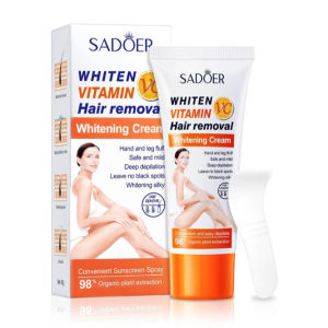 BPOM Hair Removal 40gr Pembersih Bulu Tanpa Rasa Sakit Krim Waxing Perontok Bulu Ketiak Non-Irritating Melembapkan Anti Iritasi Dan Anti Chicken Skin Cocok Untuk Ketiak Area Bikini