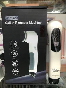 Máy Chà Gót Tích Điện Cordless-Ibelieve TP298