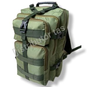 Tas Ransel Army Libanon DTR 35 L