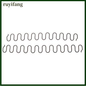 ruyifang สปริงเก้าอี้โซฟาแบบเปลี่ยนสปริงเฟอร์นิเจอร์พร้อมคลิป45ซม. 50ซม. 60ซม. 65ซม. 70ซม.