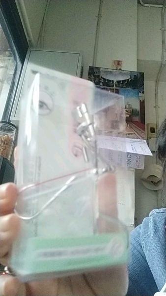 Buyer review video 2