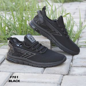 Sepatu Sneakers Kanvas Pria Import MF781 Sneakers Import Olahraga Pria Kanvas Terkeren Sepatu Pria Kanvas Olahraga (+Box) Import