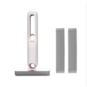 Multipurpose Mini Sponge Mop Household Mini Desktop Glass Cleaning Tools Bathroom Toilet Gap Absorbent Brush cleaning mop