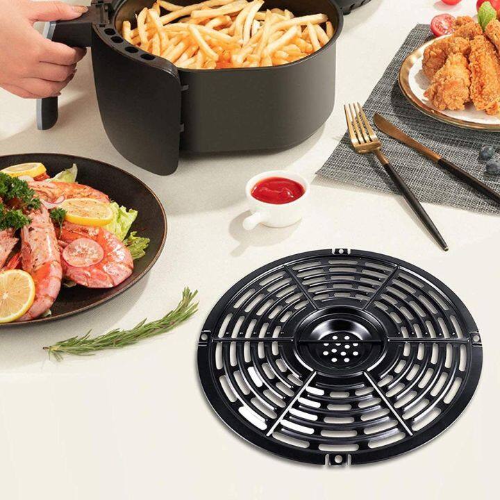 High Quality Air Fryer Replacement Baking Pan Airfryer Gasket Air Fryer ...