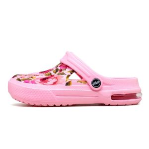 รองเท้าแตะชายลายพรางรองเท้ากันลื่น 2023 - รองเท้าใส่บ้านรองเท้าผู้ชายเปิดส้นรองเท้ารัดส้น 20 ซึ่งมีเครื่องปรุงความสะอาดและความยืดหยุ่นสูง