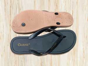 Sandal Japit Wanita terbaru flat japit Lentur Nyaman Ukuran 37-41