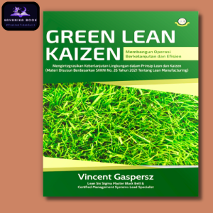 Green Lean Kaizen Management