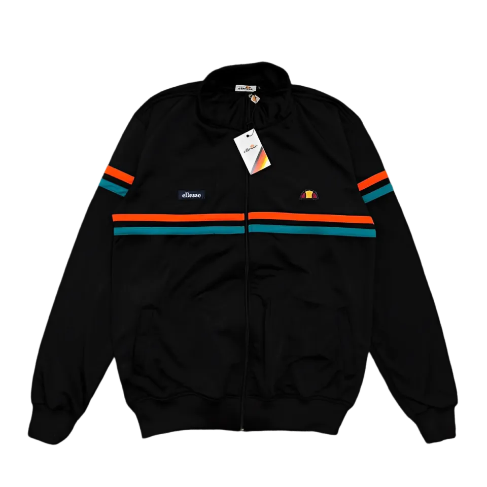 Jaket tracktop ellesse new arrivals