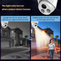 CCTV HIKVISION 2MP DS-2CE16D0T-EXLPF DUAL LIGHT COLORVU 24Jam Siang Dan Malam Teteap Berwarna Bonus 2 BNC+2 Jack DC Harga Khusus Jual Lagi Promo cctv21. 