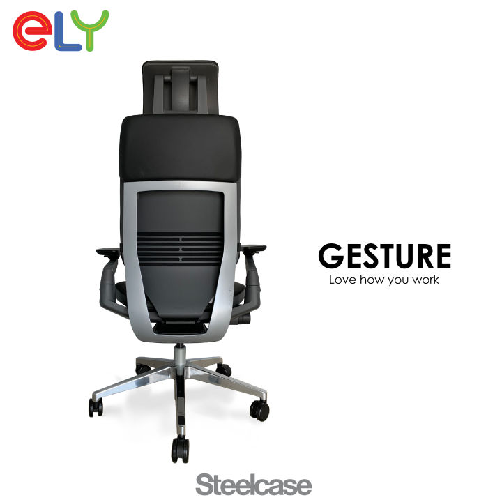 Steelcase Gesture Steelcase Series Review Reddit Gesture Chair