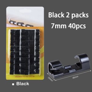 Creative Self-adhesive Wall-hanging Hole-free Socket Fixing Rack Household Traceless Paste