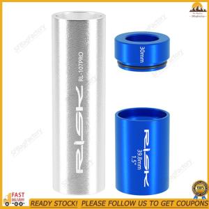 【Sfbagfactory】risk xe đạp vương miện đua thiết lập dụng cụ lắp đặt thực tế xe đạp phía trước ngã ba Setter vương miện đua cài đặt chống trượt sửa chữa supplies【hàng có sẵn】