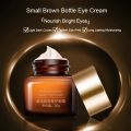 【COD】Eye cream remove repair fat particles eye wrinkles bags under the eyes dilute dark circles 20g. 