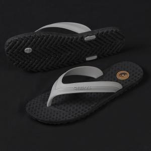 Sandal Jepit Pria Casual Bali All Varian Original Sendal Camou Bahan Full Karet  Rubber Anti Licin Dan Empuk Di Pakai Warna Hitam