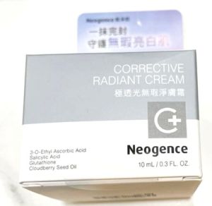 NEOGENCE CORRECTIVE RADIANT CREAM