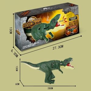Dilengkapi dengan efek suara Mainan X1 anak dinosaurus COD Dinosaurus Mini T Rex Indominus Dino Dinosaur Mainan Anak Kado Murah Mainananak biting dinosaurs Hadiah Ulang Tahun
