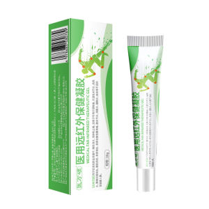 Far Infrared Joint Pain Relief Gel Massage Gel elief of Muscle Joint Pain Inflammation Swelling Fast Acting Soothing Cream