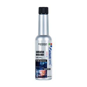 100/300Ml Octane Booster Mobil Penghemat BBM Save Bensin Piston Cleaner Fuel Additive Aditif Bensin