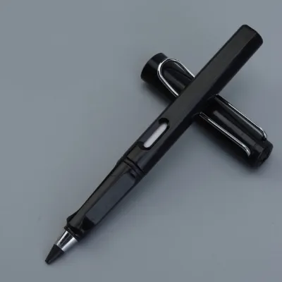 Zaman Now - Pensil Eternal Abadi Tak Bisa Habis / Pensil Magic Warna Macaron / Pensil Tanpa Rautan Untuk Sekolah / Pensil Ajaib