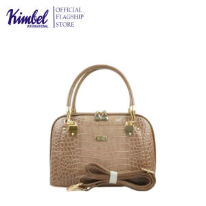 KIMBEL BCS28751 Handbag Medium Size Synthetic Leather