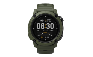 COROS NOMAD GPS Watch
