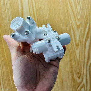 Van giảm áp lực nước cấp ống 10mm cho chung cư