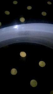 karet presto 18cm/2liter