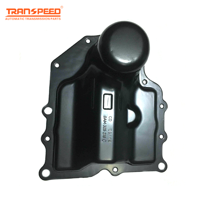 TRANSPEED 0AM DQ200 Transmission Pressure Accumulator Repair Kit With Oil Pan Gasket - For VW, Skoda, Seat
