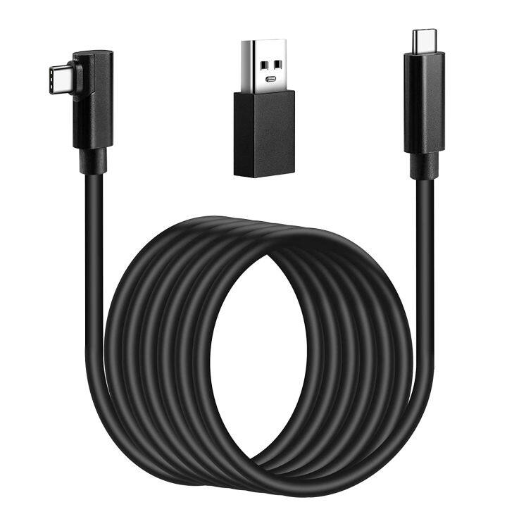 Oculus link cable sale type