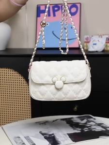 authentic handbags for women 226 New stylish and luxurious chain bag – a perfect birthday gift