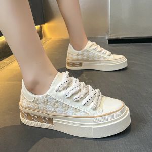Sneakers 365 COD 172 Sepatu Sneakers Tali Slip On Wanita Import
