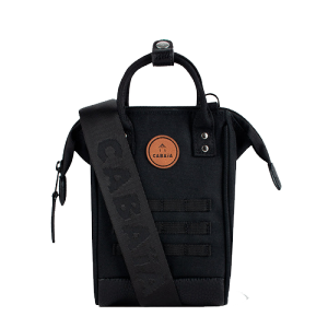 CABAIA Nano Womens Small Crossbody Bag - Version 2