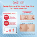 OMG Oh My Glow Panthenol ceramide moisture cream gel pelembab 30 g. 