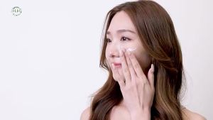 HH Gemstone Glow Sunscreen Tinted Primer SPF40(30ml)