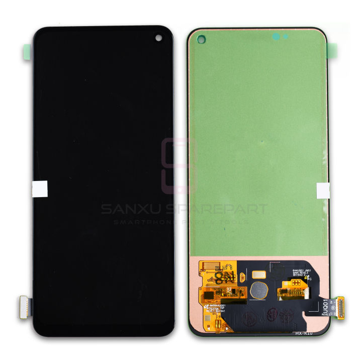 Lcd Vivo V19 / Vivo 1919 / Vivo V17 Full Set