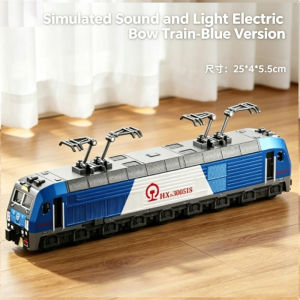 Oldlaiben Kids Alloy Train Model Retro Green Skin Metro Mini Toy Train Realistic Miniature Vehicle Play Toy for Boys