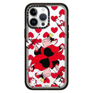 CASETiFY x Disney - Alice in Wonderland Case for iPhone 15 Pro Max / iPhone 14 Pro Max / iPhone 13 Pro Max / iPhone 12 Pro Max / iPhone 11 Phone Case Protective Cover