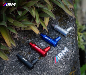 ARM FULL CNC ALUMINUM AXLE AIR NEPEL