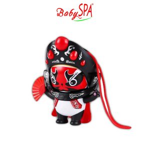[𝐒𝐆 𝐒𝐞𝐥𝐥𝐞𝐫] BabySPA Educational Opera Face Changing Doll - Traditional Cultural Learning Toy for Kids