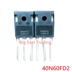 5pcs IRGP4640D-E GP4640D-E Integrated Circuit IC