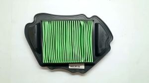 Filter Udara Supra X 125 Helm In (Yourdan) - Saringan Hawa Udara New Supra X 125 PGM FI