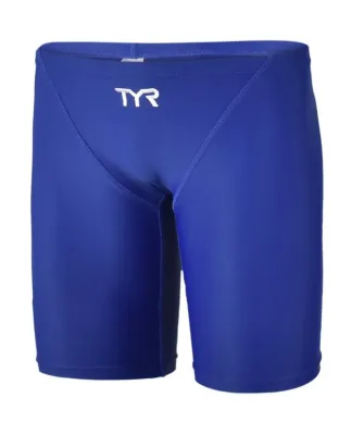 TYR Solid Jammer กางเกงว่ายน้ำผู้ชาย