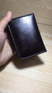 CARD HOLDER KULIT DOMPET KARTU