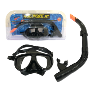 SNORKELING MASK SEALS DEWASA / DIVING MASK SNORKELING SET / ALAT SELAM KACAMATA DEWASA