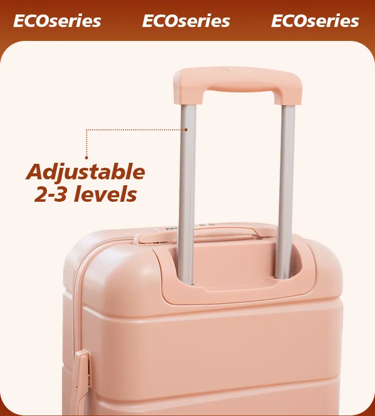 [Falling Resistant] ECO SERIES Lightweight Waterproof