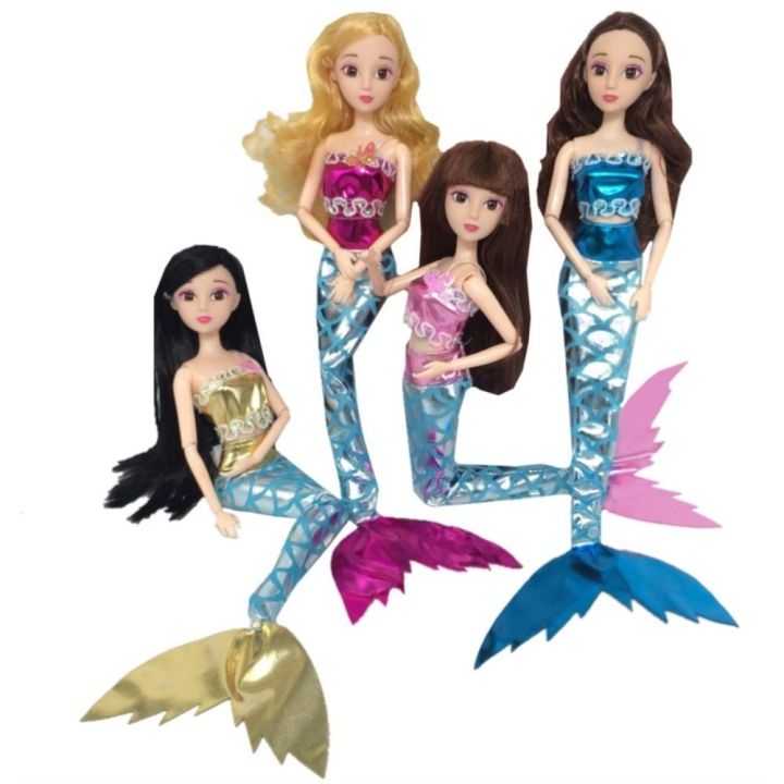 chinese dress ladies Barbie Dreamtopia Dress Up Doll Gift Set